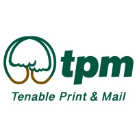 TPM (UK) LIMITED logo - Similar company to Presson Uk