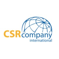 CSR Company International logo - Similar company to Flagship