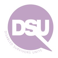 Disabled Survivors Unite logo - Similar company to Networking Is Boring
