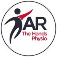 The Hands Physio logo - Similar company to Hand Faculty