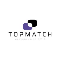 Top Match logo - Similar company to Digital Face