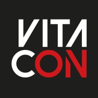 Vitacon logo - Similar company to Ht One Educação Corporativa