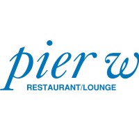 Pier W logo - Similar company to Select Restaurants, Inc.
