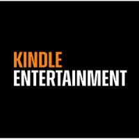 Kindle Entertainment logo - Similar company to Procidis (Banijay Kids & Family)