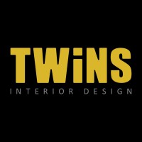 Twins Interior Design logo - Similar company to Design Fn Studio