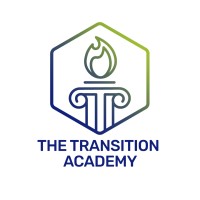 The Transition Academy logo - Similar company to Lightswitch Learning