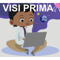 Visi Prima Nusantara logo - Similar company to Asklora