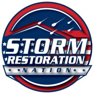 Storm Restoration Nation logo - Similar company to Extreme Flight Simulation