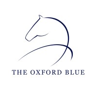 The Oxford Blue Pub logo - Similar company to Bistro Pierre