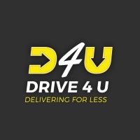 Drive4u logo - Similar company to Drive4You Group