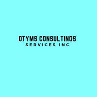 Otyms Consultings Services Inc. logo - Similar company to Blush Technologies