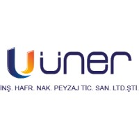 Üner İnşaat Hafriyat, Nakliyat, Peyzaj, Ticaret, Sanayi Ltd. Şti. logo - Similar company to Uner Traktor