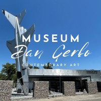 MUSEUM Dan GERBO
