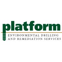 Platform Environmental Drilling and Remediation Services logo - Similar company to Platform Llc