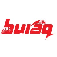 BURAQ LOGISTICS - OMAN logo - Similar company to Nucaf (New Unity Clearing And Forwarding Llc)
