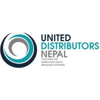 United Distributors Nepal Pvt. Ltd. logo - Similar company to It Vacancy