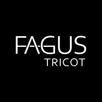 Fagus Tricot logo - Similar company to Nahir Malhas - Moda Tricot
