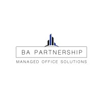 The BA Partnership (London) logo - Similar company to Impact Working