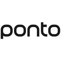 Ponto Defense logo - Similar company to Nostra Group