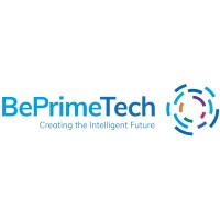 BePrimeTech logo - Similar company to Deepvolt