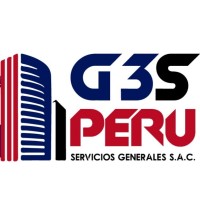 G3S Peru Servicios Generales