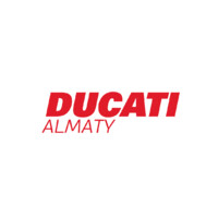 Ducati Kazakhstan logo - Similar company to Winkod