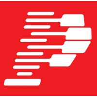 Piston Racing logo - Similar company to Restartstudio
