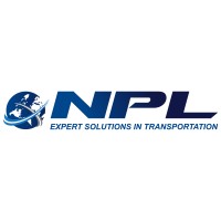 National Parcel Logistics Inc. logo - Similar company to Quicken Logistics Llc