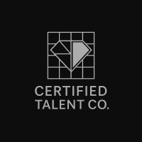 Certified Talent Co logo - Similar company to Wovn Distro