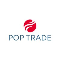 POP Trade, LTD logo - Similar company to Ucs Baltic