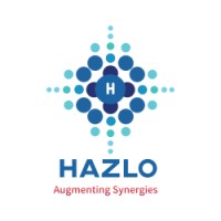 Hazlo Consultancy Pvt Ltd logo - Similar company to Achelon, Inc.
