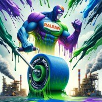 RALRAW™ logo - Similar company to Unite