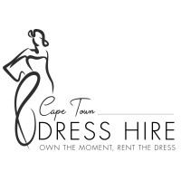 Cape Town Dress Hire logo - Similar company to White Runway