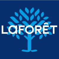 LAFORÊT Le Mesnil - Esnard & Bois - Guillaume logo - Similar company to Magenta Immo
