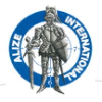 Groupe Alizé International logo - Similar company to Alizé Sécurité