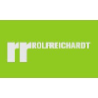 Rolf Reichardt Architect