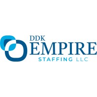 DDK Empire Staffing logo - Similar company to Lex Construction Llc