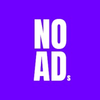 No Ads logo - Similar company to Fb Construct Bv