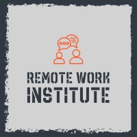 Remote Work Institute logo - Similar company to Cigloo Remote Browsing