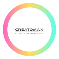 CreatoMax Animation and Designing Studio logo - Similar company to Creatomax