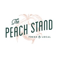 The Peach Stand logo - Similar company to Spring Garden Bakery