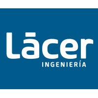 LACER INGENIERÍA logo - Similar company to Hidrocaex Sl