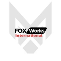 Fox Works International logo - Similar company to Crazylabels