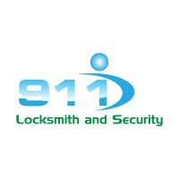 911 Locksmith and Security logo - Similar company to Aj Locksmith & Security