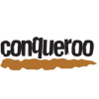 conqueroo logo - Similar company to Violator Management
