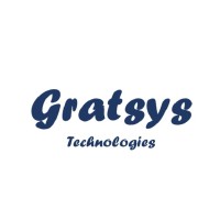 Gratsys Technologies Pvt Ltd logo - Similar company to Laststudio