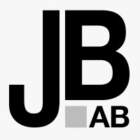 JB AB logo - Similar company to Iottag™ - Safety Science & Operational Intelligence