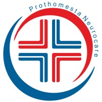 Prothomesta NeuroCare logo - Similar company to We Care Stroke