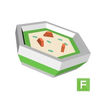 Foodixie logo - Similar company to Produksee