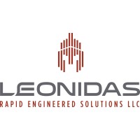 Leonidas Rapid Engineered Solutions LLC logo - Similar company to Precision Flamecutting And Steel, Inc.